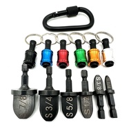 HVAC Swage Tool HVAC Repairing Set Air Conditioning Tool Kit Air Conditioner Copper Tube Expander Sw