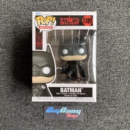 Funko Pop Movies The Batman (In-Stock) New #1189