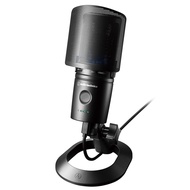 [USED] Audio-Technica AT2020USB-XP USB Condenser Microphone Noise Reduction Auto Gain Control Gaming