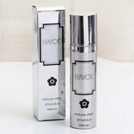 Havoc Silver Mossy, Green, Aldehydic Chypr Eau de Toilette Perfume for men's/ Mens Perfume/ Lelaki P