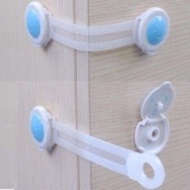 Fridge lock, safe refrigerator lock for babies