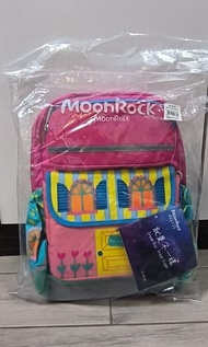 Moonrock 書包