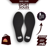 Sportsoles - Shoe Insole Model C-08 Onit Tiger Series