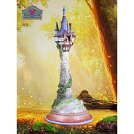 Enesco Rapunzel Tower Decoration Tangled Princess Le Pei Merchandise Birthday Gift