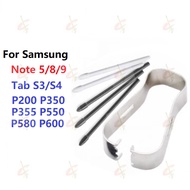 Touch Stylus S Pen Tips with remove tools For Samsung Galaxy  Note 8 9 Tab S3 S4 P200 P300 P350 P550 P580 P600