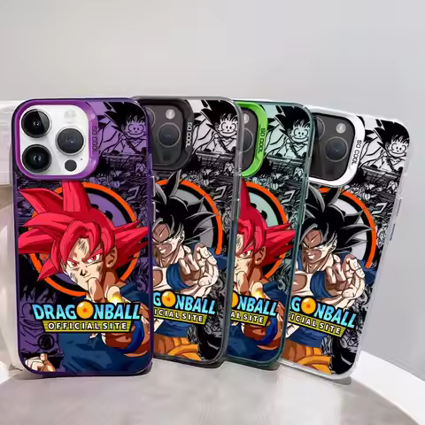 Anime Hot G-GokuS Phone Case for Infinix Hot Note Zero 60i 60 50 40 30 30i 20 20s 12 12i Smart 10 9 