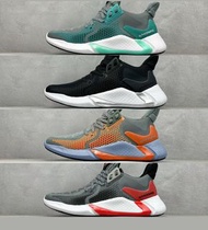 Adidas ALPHABOUNCE INSTINCT M 透氣面料 休閒鞋 運動鞋 跑鞋 男女裝36-45
