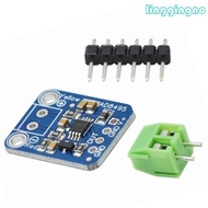 RR AD8495 ARMZ  Accuracy K Type Thermocouple Amplifier Board Analog Output For Precise Temperature R