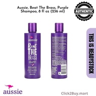 [Ready Stock] Aussie Purple Shampoo 236ml