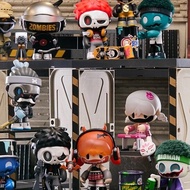 New Product Mr. Bone Mr. Bone Mystery Box JUNIOR2 Biochemical Street Series Boy