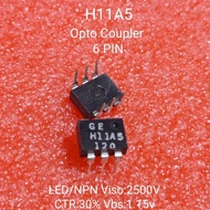 AS01 H11A5 ic dip6pin h11a5