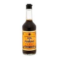 LEA&PERRINS - 【行貨】李派林 喼汁 290mL #新舊包裝隨機發送 #山竹牛肉 #炸春捲 #喼汁