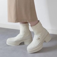 日牌 The North Face 雪靴