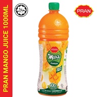 PRAN JUICE MANGO 1L