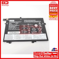 LENOVO L17L3P52 L17M3P53 L17C3P52 01AV463 ThinkPad L14 GEN 2 20X1 20X2 20X5 L480 L580 L590 SB10K9761