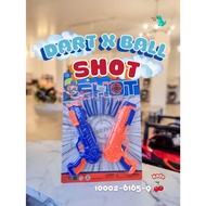 SHOT GUN CHILDREN'S TOY