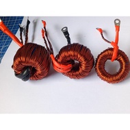 230a rating 230amper inductor for egs002 inverter LF 230A 230a method