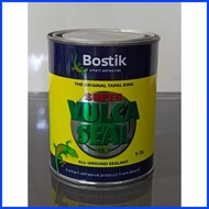 ✁ ➱ ✟ AUTHENTIC VULCASEAL 1/4 LITER | 1/2 LITER | 1 LITER