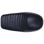 Motorcycle Retro Seat Vintage Hump Seat Cafe Racer Saddle Flat Pan For CG125 CB350 CB400 CB500 CB750