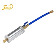 Dye Injector Air Conditioning Car Oil Injection R12 R134A R22 Dye Injection 2 Ounce Pure Liquid Cool