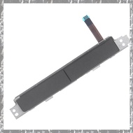 [yinahiut002.ph]  E7280 E7290 E7390 E7380 forDell E7280 E7290 Touchpad Left andRight Buttons Board 0