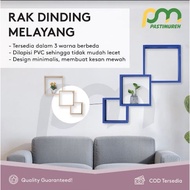 Floating Wall Shelf / Floating Shelf CH6035