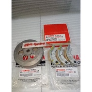 Double bowl 54P+Double clutch Mio j/Mio GT 113/Soul GT 113/Fino fi 113/X-Ride 113