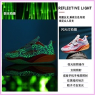 ∏ ◹ ♖ ANTA Kyrie Irving 1 basketball shoes for men rubber basketball shoes for MEN WITH BOX SPIKE