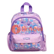 Tôi biết smiggle Ba Lô Mini mẫu giáo trẻ mới biết đi 1-3 tuổi Túi đeo vai cho bé trẻ mới biết đi đôi