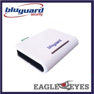 ALARM NETWORK P2P IP PRO BLUGUARD