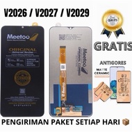 Lcd Touchscreen V2026 / V2027 / V2027 Fullset Free Anti-ScratchOriginal
