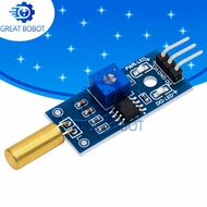 Golden SW520D SW-520D Angle sensor module Ball switch Tilt sensor module