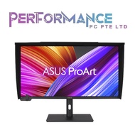 ASUS ProArt Display PA32UCXR Professional Monitor – 32-inch, 4K UHD (3840 x 2160) (3 YEARS WARRANTY BY AVERTEK ENTERPRIS