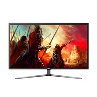 *Local SG Seller* AOC 43" 4K HDR 1000 Gaming Monitor (G4309VX/D) UHD 4K HDR1000 LED GAMING 144HZ QUANTUM DOT HDMI 2.1