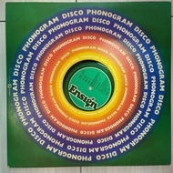 Shampoo Harlem Hustle Funk / Soul disco vinyl lp