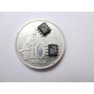 AD8307 Low Cost, DC to 500 MHz, 92 dB Logarithmic Amplifier
