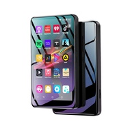 5 inch MP3 Player with Bluetooth and WiFi, Android Streaming MP4 Music Player, Supports Custom APK I