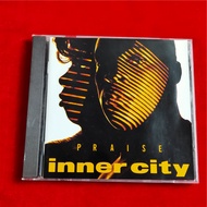 (Unsealing ) Z15349 电子 Inner City Praise xianhuo