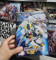 Gundam 高達模型 Nu gundam SD高達模型