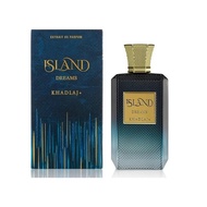 Island Dreams 100ml EXTRAIT by Khadlaj [Symphony Alternative]