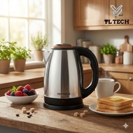 Perfect 2 liter electric kettle PF-B5