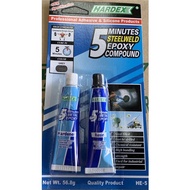 Hardex HE-5 2Ton Gum