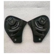 Gmt helmet ratchet original mrj helmet ratchet special visor mrj helmet gmt/