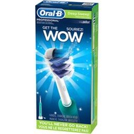 刷卡分期免運!!百靈 Braun Oral-B 歐樂 Pro Sweep TriAction 1000 二倍效電動牙刷