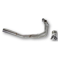 EXHAUST MANIFOLD MT-07