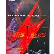 Badminton Racket LINING AXFORCE 90 NEW