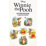 Yoto Card: Pooh Storybook Collection (1 Card)