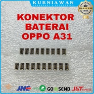 Oppo A31 Battery Connector Battery Connector