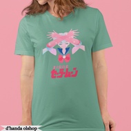 Sailormoon Anime T-shirt 9 Uk S - 7XL | Adult T-shirts and Children's T-shirts | Bigsize T-SHIRTS | 