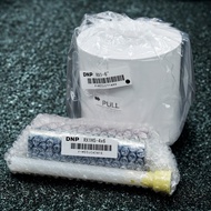 DNP dnp 1roll 4R RX1 RX1s RX1HS Fotolusio Media Set 700 prints consumable photo paper ribbon ink Dnp